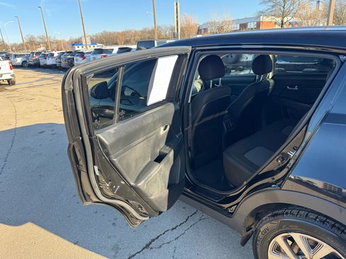 Used 2015 Kia Sportage LX image 13
