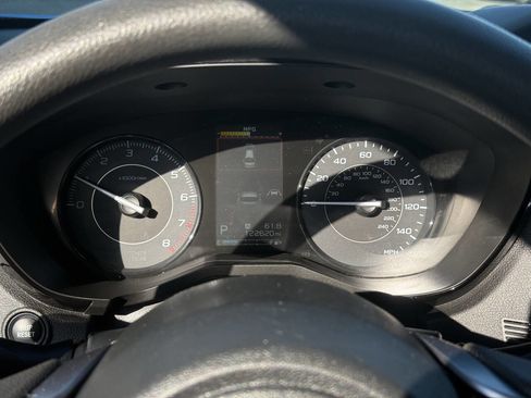 Used 2022 Subaru Impreza 2.0i image 17