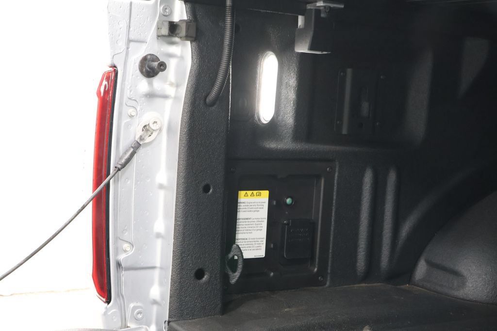 Used 2024 Ford F150 Tremor w/ Equipment Group 402A High AWD/4WD image 39