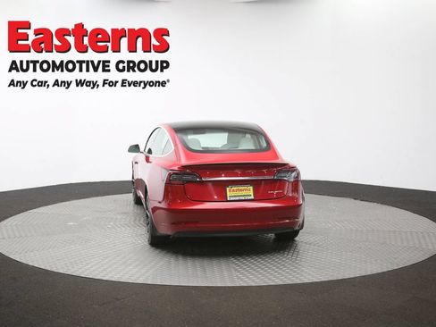Used 2020 Tesla Model 3 Long Range AWD/4WD image 35