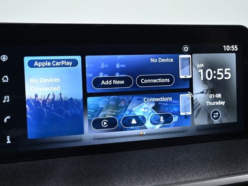 Used 2025 Nissan Kicks SV w/ SV Premium Package image 15