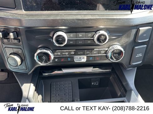 Used 2024 Ford F250 Lariat AWD/4WD image 39