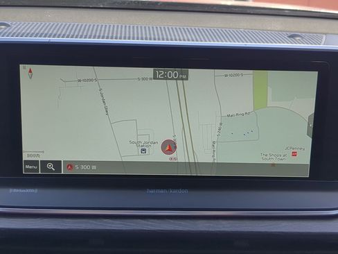 Used 2021 Kia Telluride SX w/ SX Prestige Package image 21