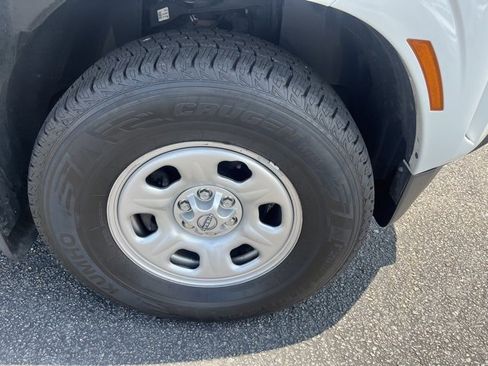 Used 2022 Nissan Frontier S w/ Technology Package image 30