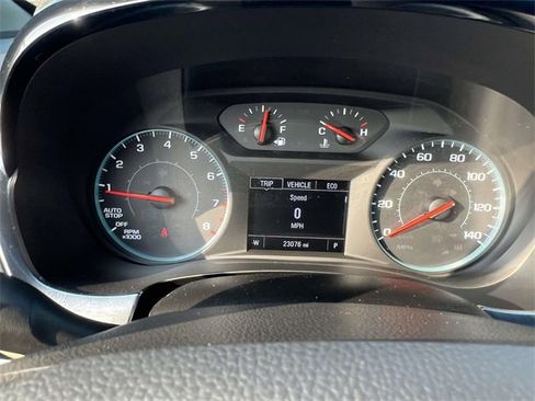 Certified 2023 Chevrolet Traverse LS w/ Safety Package image 27