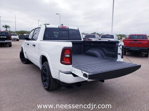 New 2026 RAM 1500 Lone Star image 23