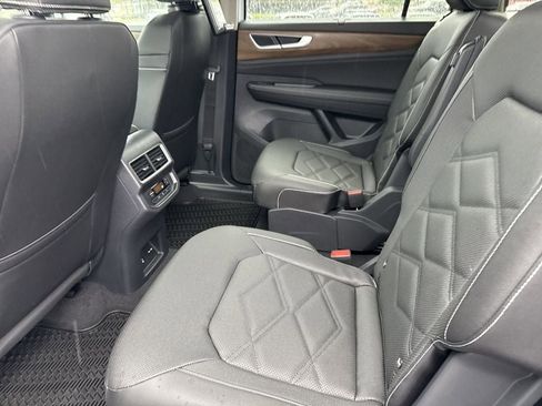 New 2026 Volkswagen Atlas SE AWD/4WD image 26