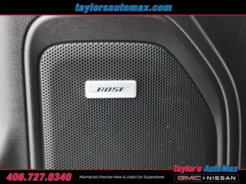 Used 2021 GMC Sierra 1500 Denali image 39