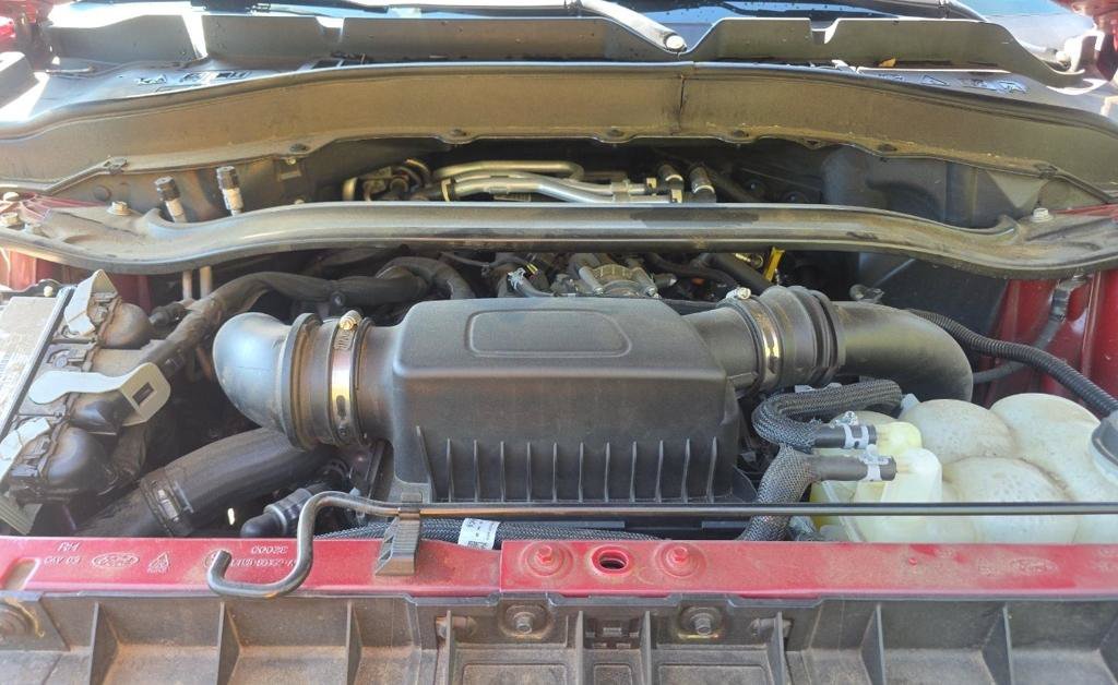 Used 2021 Ford Explorer Platinum w/ Equipment Group 601A AWD/4WD image 9