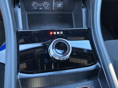 New 2025 Jeep Grand Cherokee Laredo X w/ Luxury Tech Group I image 19