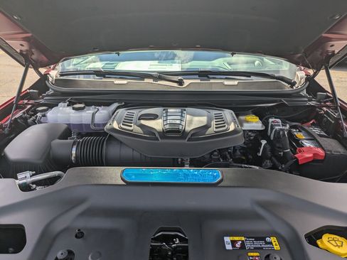 New 2025 Jeep Wagoneer Series II w/ Convenience Group I image 31