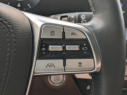 Certified 2024 Kia Telluride SX X-Line image 23