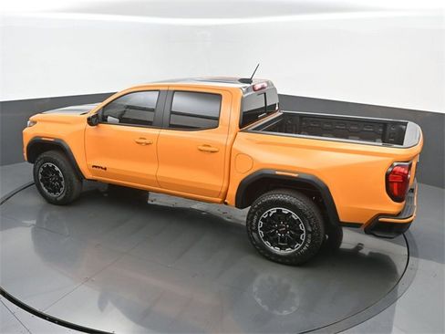 New 2026 GMC Canyon AT4 w/ AT4 Premium Package image 40