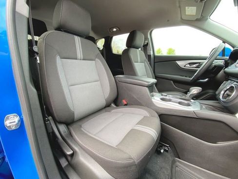 Used 2024 Chevrolet Blazer LT w/ Convenience Package AWD/4WD image 26
