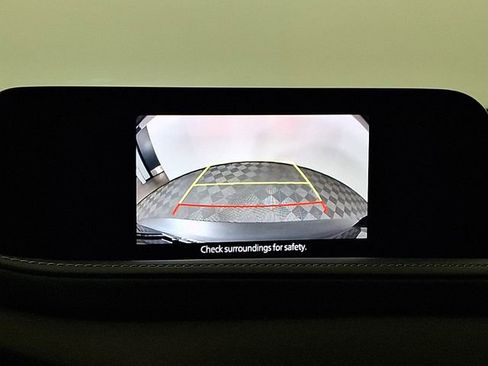 Used 2020 MAZDA CX-30 AWD w/ Preferred Package image 4