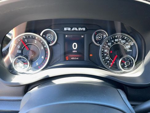Used 2024 RAM 5500 Tradesman w/ Max Tow Package AWD/4WD image 19
