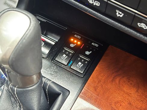 Used 2018 Lexus RX 350L AWD image 42