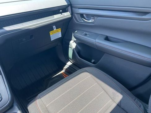 New 2026 Honda CR-V TrailSport image 14