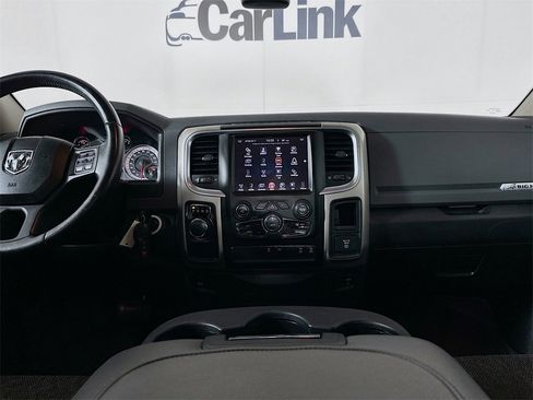 Used 2017 RAM 1500 Big Horn image 25