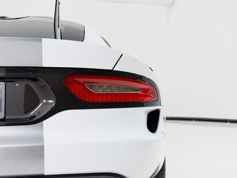 Used 2016 Dodge Viper ACR w/ Extreme Aero Package RWD image 86