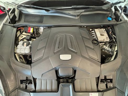 Used 2019 Porsche Cayenne S AWD/4WD image 51