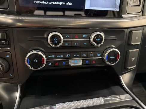 Used 2025 Ford F150 Raptor AWD/4WD image 30