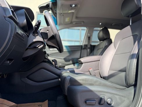 Used 2019 Hyundai Tucson Ultimate image 10