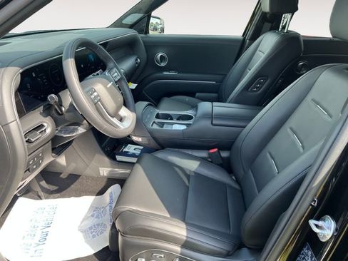 New 2026 Hyundai Palisade Calligraphy AWD/4WD image 9