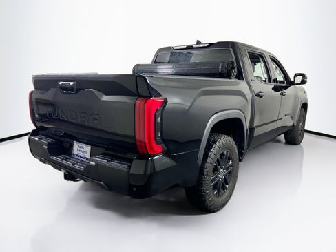 Used 2023 Toyota Tundra SR5 w/ SR5 Premium Package AWD/4WD image 5
