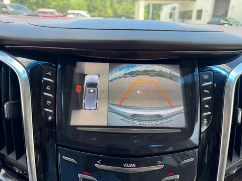 Used 2016 Cadillac Escalade ESV Premium AWD/4WD image 33