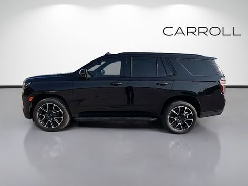 Used 2024 Chevrolet Tahoe RST w/ Luxury Package image 6