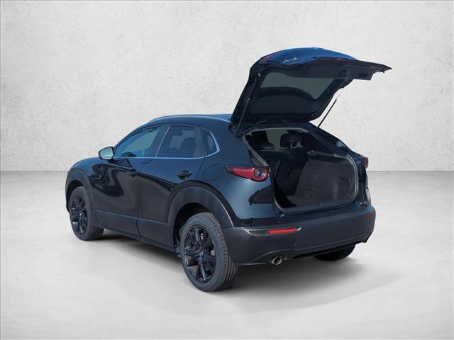Used 2024 MAZDA CX-30 AWD 2.5 S w/ Select Sport Pkg image 8