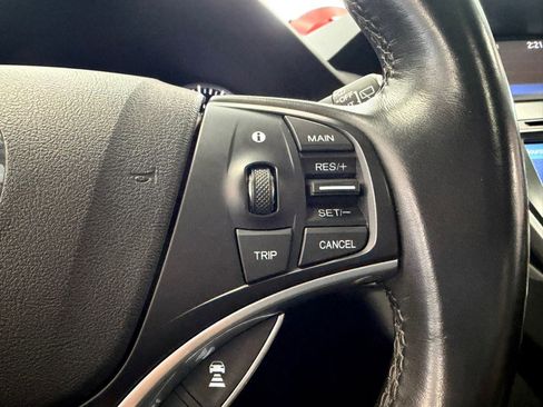 Used 2020 Acura MDX SH-AWD w/Technology Pkg image 54