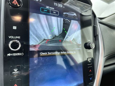 Used 2024 Subaru Crosstrek 2.0i Premium image 27