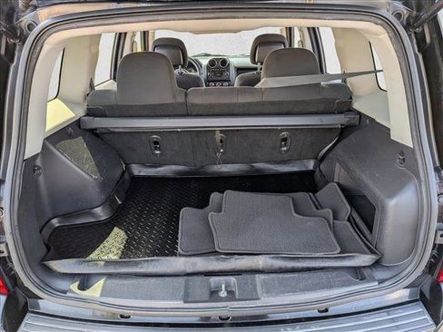 Used 2015 Jeep Patriot Sport w/ Power Value Group FWD image 8