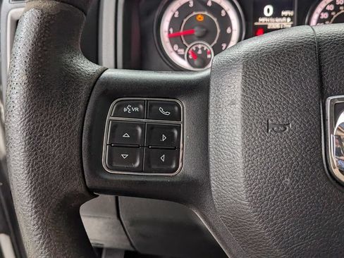 Used 2016 RAM 2500 Tradesman w/ Chrome Appearance Group AWD/4WD image 27