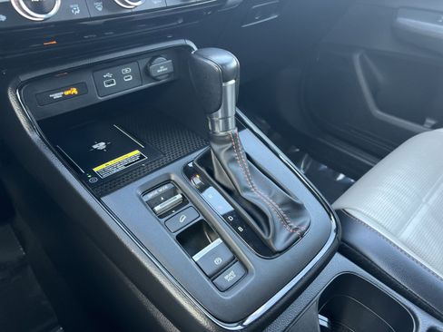 Used 2023 Honda CR-V Sport Touring image 21