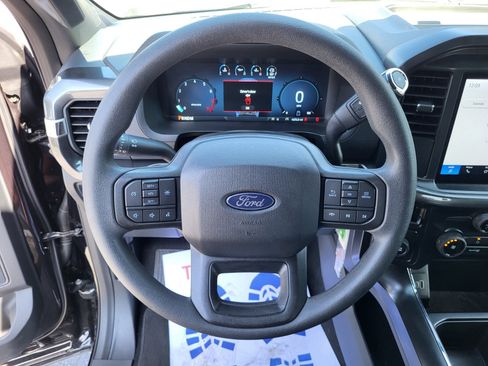 Certified 2025 Ford F150 STX w/ Equipment Group 200A image 26