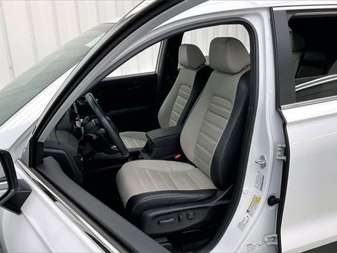 Certified 2023 Honda CR-V Sport Touring image 8