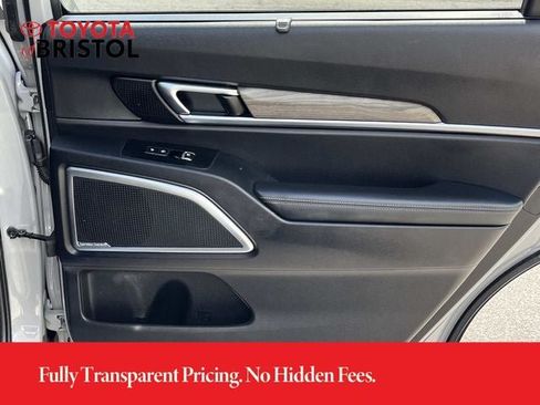 Used 2022 Kia Telluride SX w/ SX Prestige Package AWD/4WD image 20