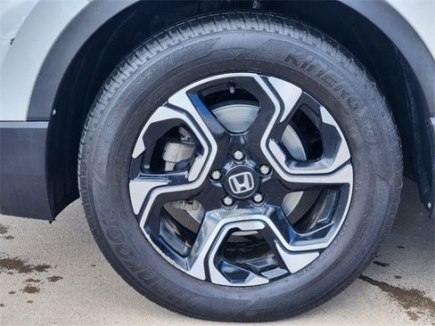Used 2017 Honda CR-V Touring image 22