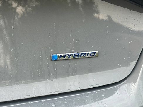 Used 2024 Honda Accord EX-L image 4