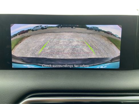 Used 2025 Nissan Armada SV AWD/4WD image 31