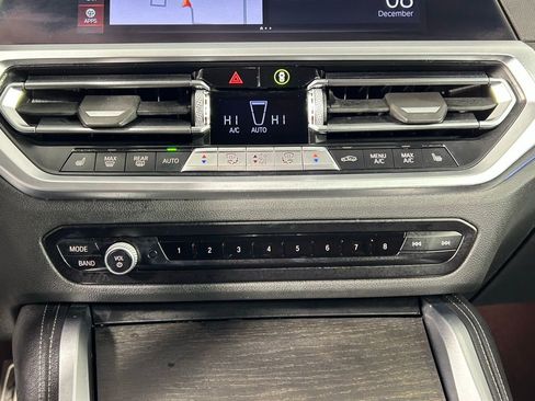 Used 2022 BMW 430i Convertible w/ M Sport Package image 24