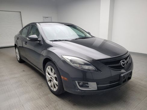 Used 2013 MAZDA MAZDA6 i Grand Touring image 13