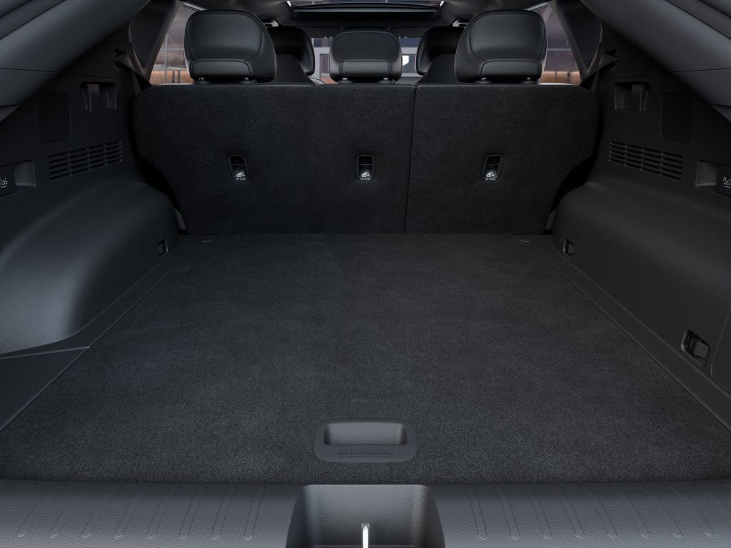 New 2026 Kia EV6 GT-Line AWD/4WD image 22