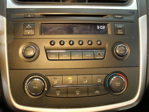 Used 2017 Nissan Altima 2.5 image 23