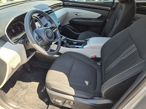 Used 2024 Hyundai Tucson SEL image 15