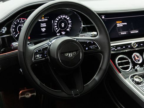 New 2026 Bentley Continental GT image 36