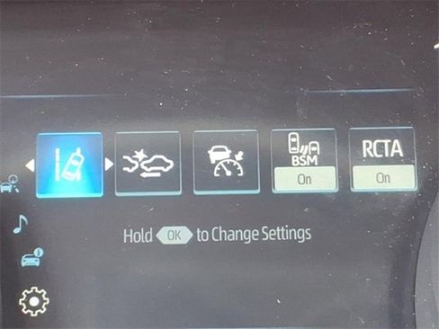 Used 2023 Toyota Camry XSE image 7